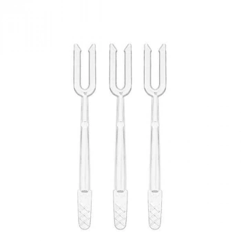 CİPS ÇATALI (ŞEFFAF)