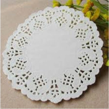 DANTEL KAĞIT 9 CM 500 ADET