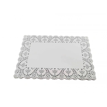 DANTEL KAĞIT KARE 26X37 CM 100 LÜ