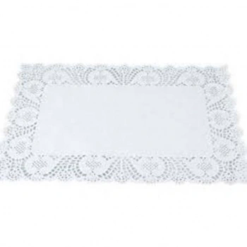 DANTEL KAĞIT KARE 32X45CM - 100 LÜ