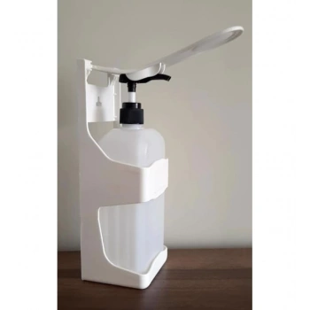 EL DEZENFEKTAN DİSPENSERİ