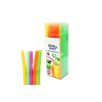 FOSFORLU KÖRÜKLÜ PİPET