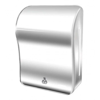 FOTOSELLİ EL KURUTMA MAKİNESİ (KROM) 2000W