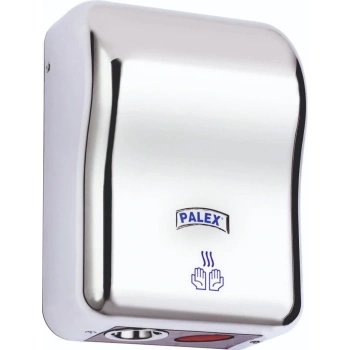 FOTOSELLİ EL KURUTMA MAKİNESİ (KROM KAPLAMA) 2000W