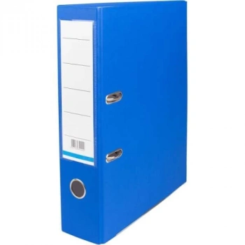 Geniş Mavi Klasör
