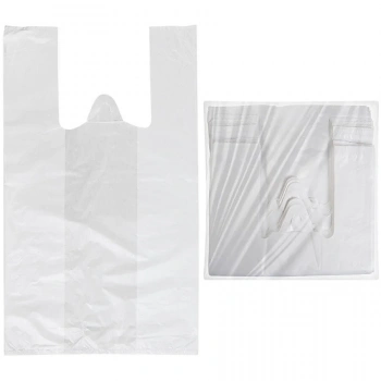 HIŞIR ATLET POŞET JUMBO BOY (BEYAZ) 1KG