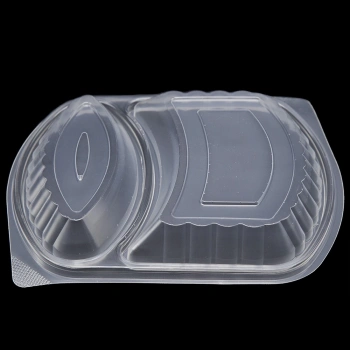 İKİ GÖZLÜ SICAK YEMEK KABI KAPAĞI