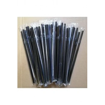 JELATİNLİ SİYAH KÖRÜKLÜ PİPET (FROZEN)