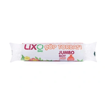JUMBO BOY ÇÖP TORBASI 80x110 CM (J-400)