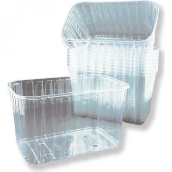 KAPAKSIZ ŞALE KABI 1000GR.