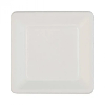 KARE KARTON TABAK 20 CM 25Lİ