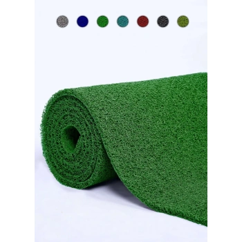 KIVIRCIK KAUÇUK PASPAS (YEŞİL)