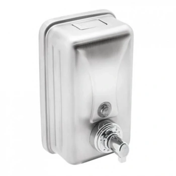 KÖPÜK SABUN APARATI (1000CC) KROM