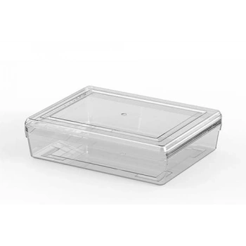 KRİSTAL BAL KUTUSU 400CC