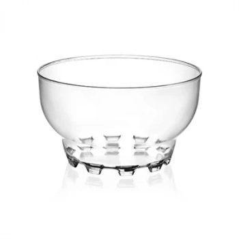 KRİSTAL KARAMAN KASE 330CC