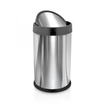 KROM PRATİK KAPAKLI ÇÖP KOVASI 16 LT.