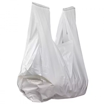 KURBAN POŞETİ (BEYAZ) 45*75 1KG