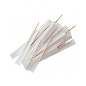 Kürdan Kağıt Sargılı 500lü