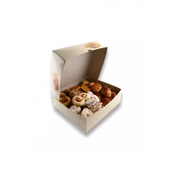 KURU PASTA KUTUSU 500GR.