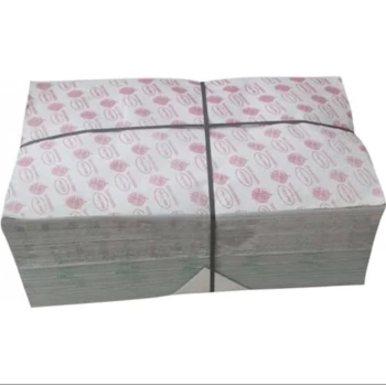 KUŞE SARMA KAĞIT 30*40