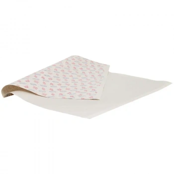 LAMİNELİ KASAP KAĞIDI 35*50