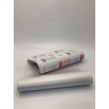 LAMİNELİ KASAP KAĞIDI 50*70