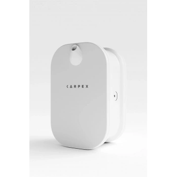 Maxx Pro600 Koku Makinesi Beyaz