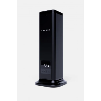 Maxx Tower 750-X Geniş Alan Koku Makinesi Siyah