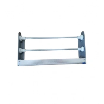METAL STREÇ VE ALÜMİNYUM FOLYO DİSPENSERİ (45 CM.LİK)
