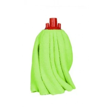 Mikrofiber Havlu Yedek Mop