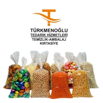 NAYLON BAKKALİYE TORBASI (DÖRTLÜK)