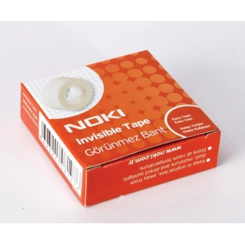 Noki Görünmez Bant 19mm x 33m
