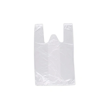 ORTA BOY HIŞIR POŞET 250 ADET