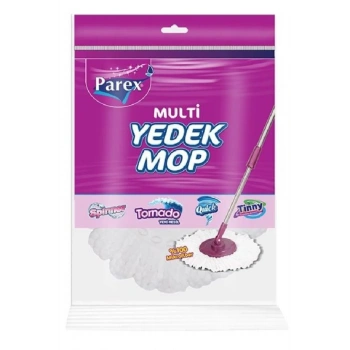 Parex Multi Yedek Mop