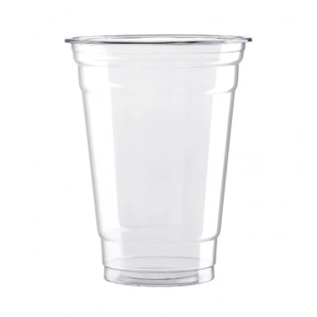 PLASTİK BARDAK (PET PARLAK) 550CC