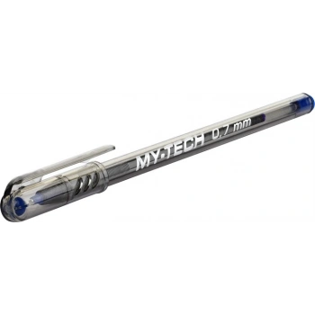 Pensan My-Tech Tükenmez Kalem 0.7 mm Mavi