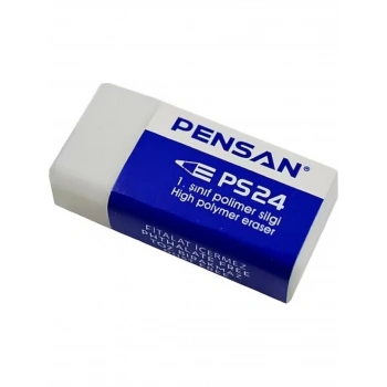 Pensan PSS-24B Beyaz Silgi