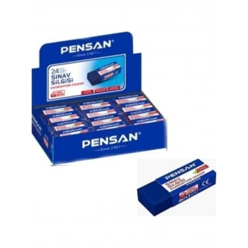 Pensan PSS-24M Sınav Silgisi