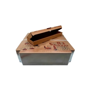 PİDE KUTUSU 42x14x4
