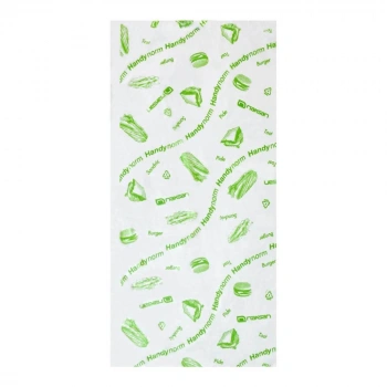 PİDE POŞETİ 12x25CM