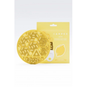 Pisuvar Koku Giderici Süzgeci Limon Kokulu