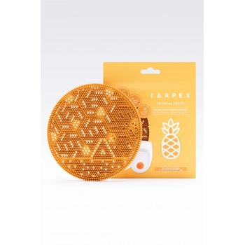 Pisuvar Koku Giderici Süzgeci Tropikal Kokulu