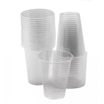 PLASTİK BARDAK 10LU