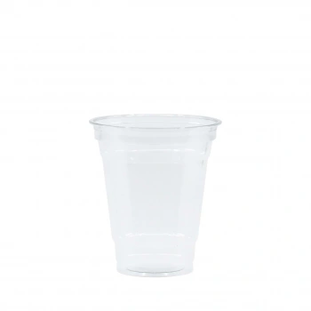 PLASTİK BARDAK (PP MAT) 350CC