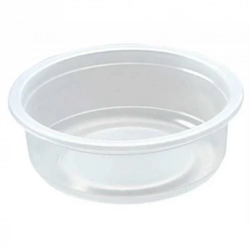 PLASTİK SUP KASE 150CC