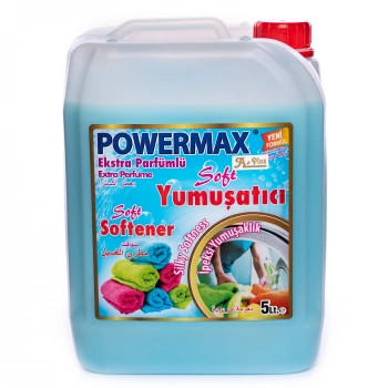 POWERMAX APLUS ÇAMAŞIR YUMUŞATICISI 5 KG