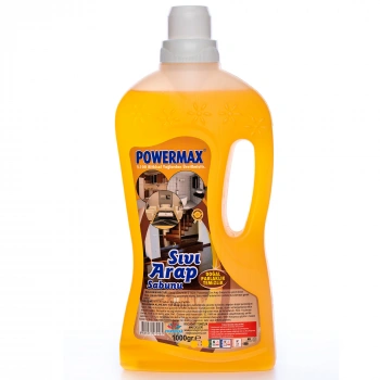 POWERMAX ARAP SABUNU 1 LT