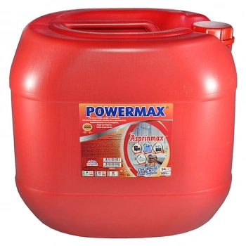 ASPİRİN POWERMAX 30 KG