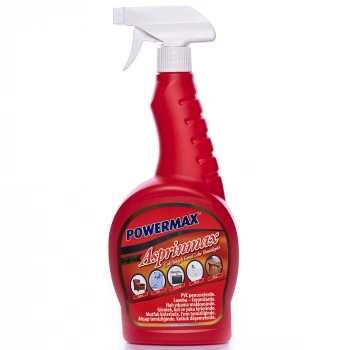 POWERMAX ASPİRİN SPRAY 1 LT
