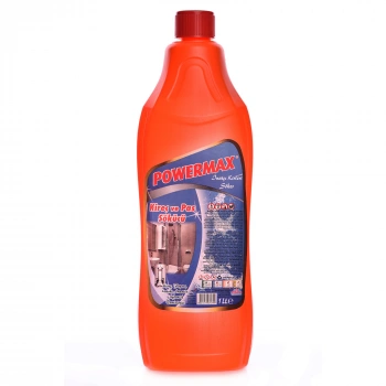 POWERMAX KİREÇ VE PAS SÖKÜCÜ 1 LT